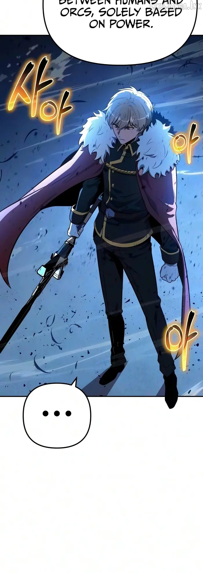 The Knight King Who Returned with a God Chapter 174 image 22_optimized